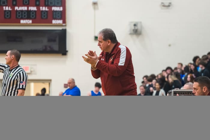 Photo by Gabe Haferman